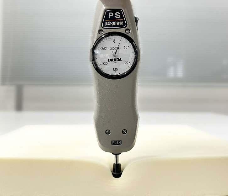 ISO認証を取得した品質管理体制