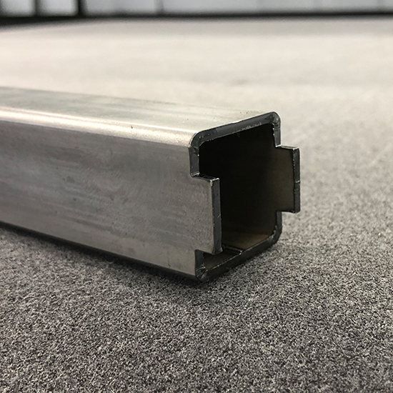 医療機器の切断・穴あけ・マーキング・溶接