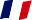 フランス国旗