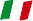 イタリア国旗