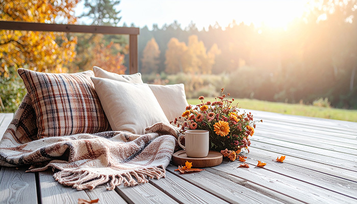 オーニング・パラソル “省エネ設計” 実践ガイド