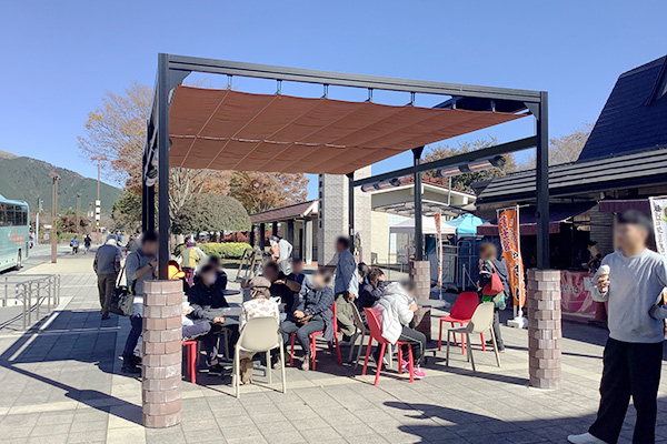 輻射式遠赤外線グラファイトヒーター　ぽかラク