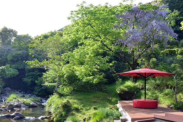 キャンバス:PARA社「テンポテスト」施工例