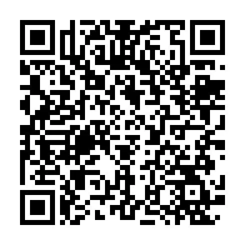 屋外用パラソル選びに役立つWebセミナー 申込QRコード