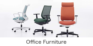 Office Furniture