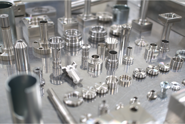 精密洗浄とクリーンルーム梱包