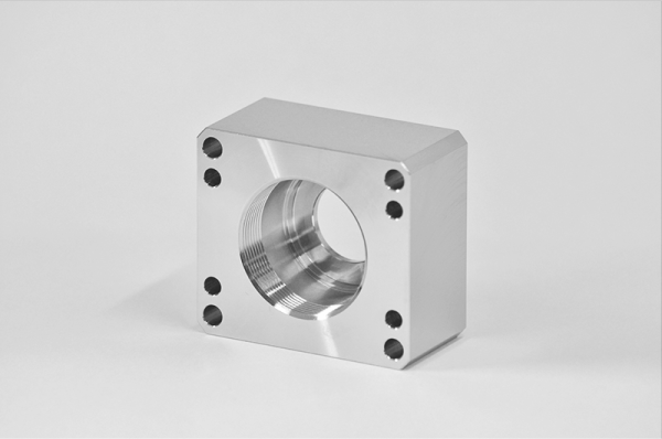 半導体製造装置用部品