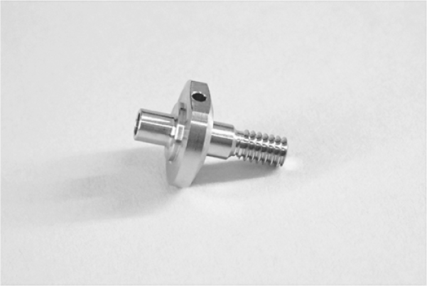 半導体製造装置用部品