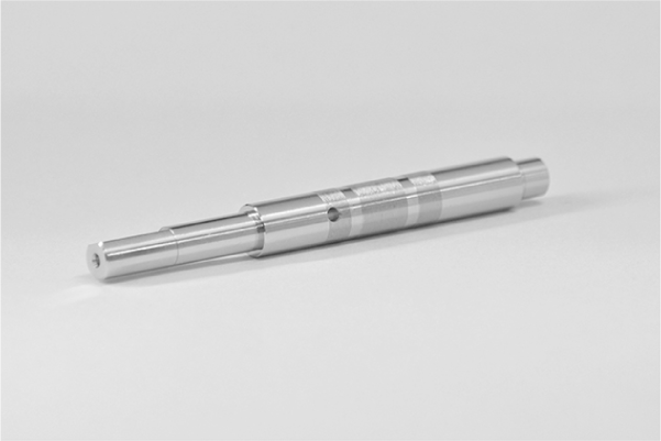 産業機械用部品