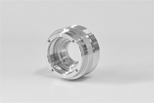 半導体製造装置用部品