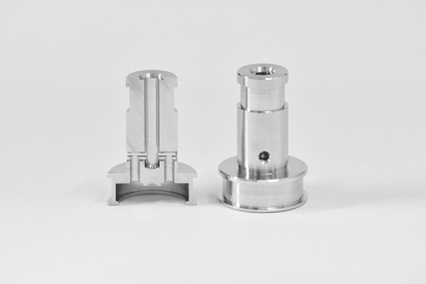 産業機械用部品