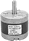 bistable rotary solenoid